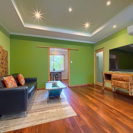Albany Bali Style Accommodation المظهر الخارجي الصورة