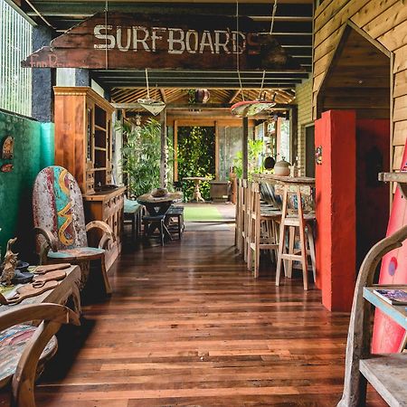 Albany Bali Style Accommodation المظهر الخارجي الصورة