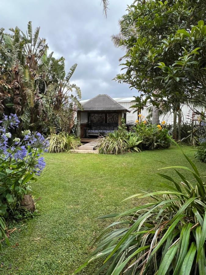 Albany Bali Style Accommodation المظهر الخارجي الصورة
