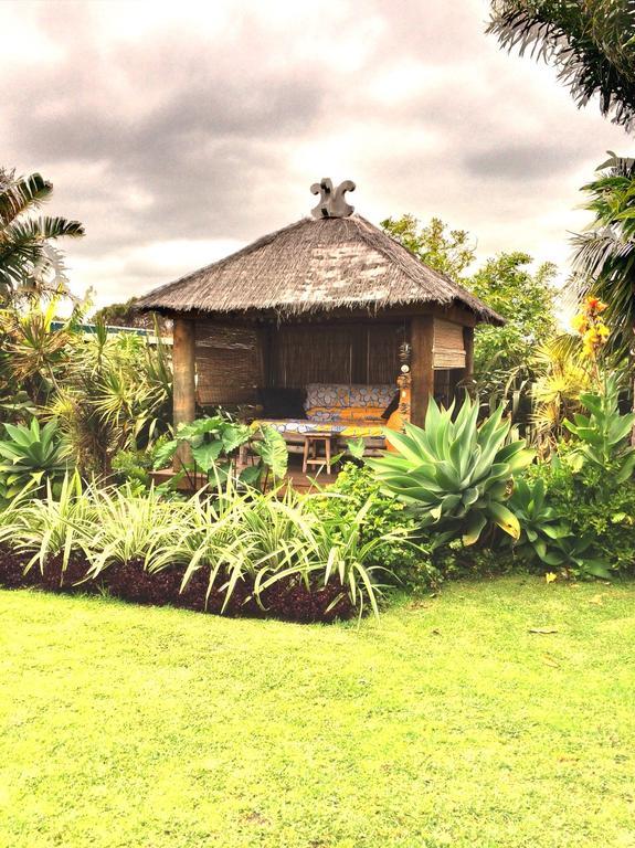 Albany Bali Style Accommodation المظهر الخارجي الصورة