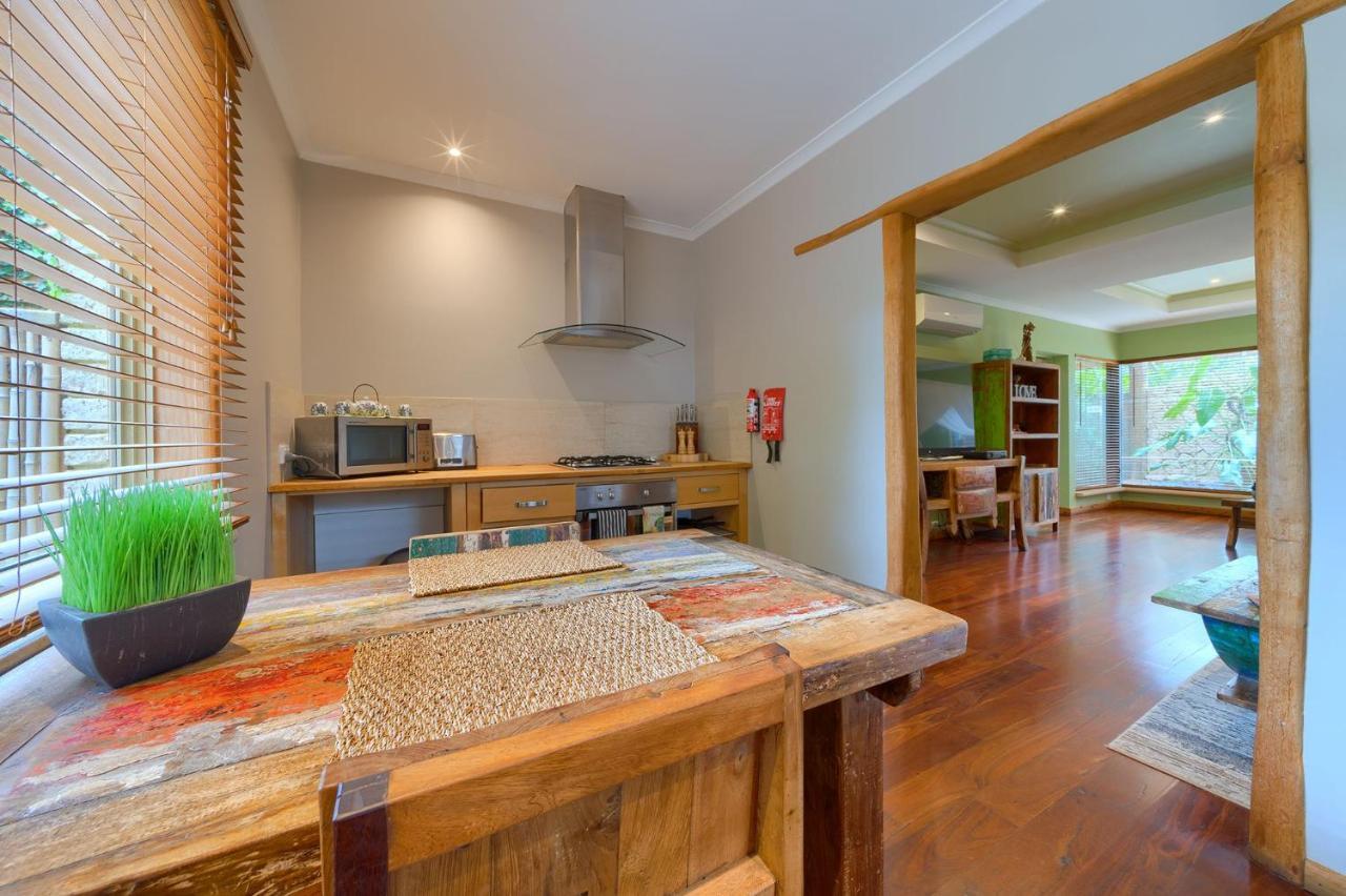 Albany Bali Style Accommodation المظهر الخارجي الصورة