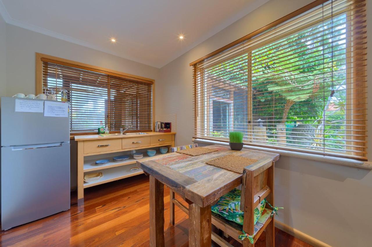 Albany Bali Style Accommodation المظهر الخارجي الصورة