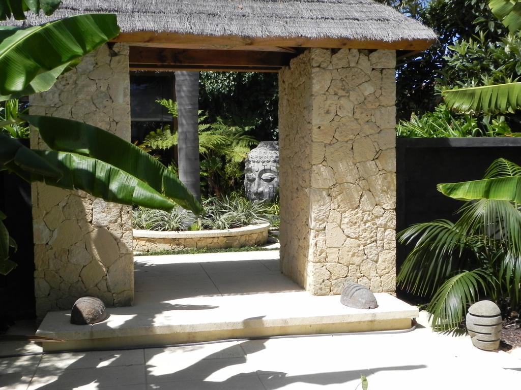 Albany Bali Style Accommodation المظهر الخارجي الصورة
