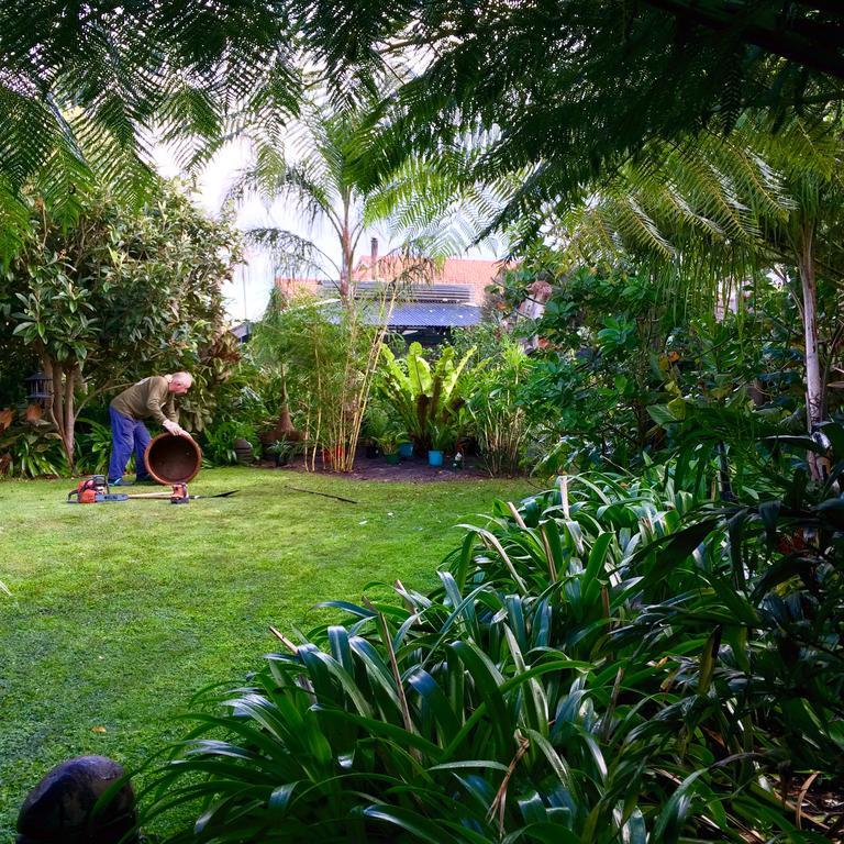 Albany Bali Style Accommodation المظهر الخارجي الصورة