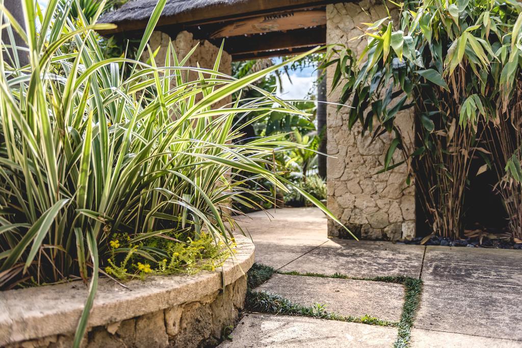 Albany Bali Style Accommodation الغرفة الصورة