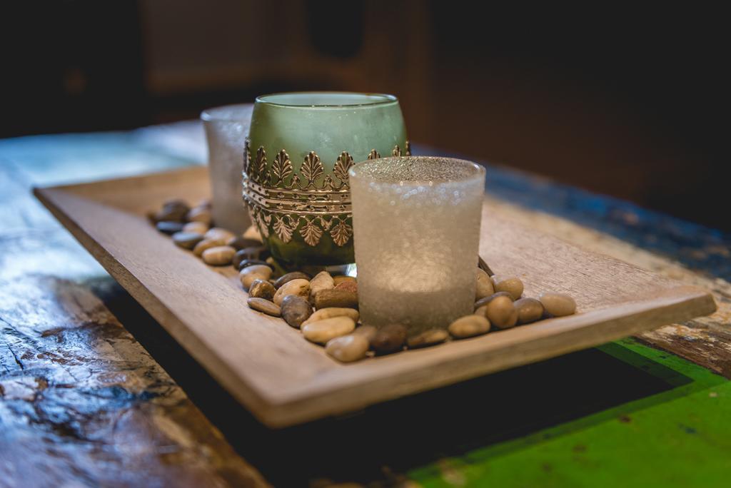 Albany Bali Style Accommodation المظهر الخارجي الصورة
