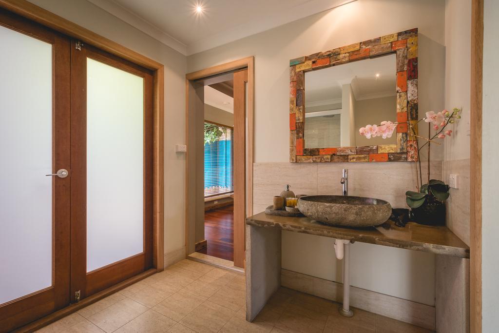 Albany Bali Style Accommodation المظهر الخارجي الصورة