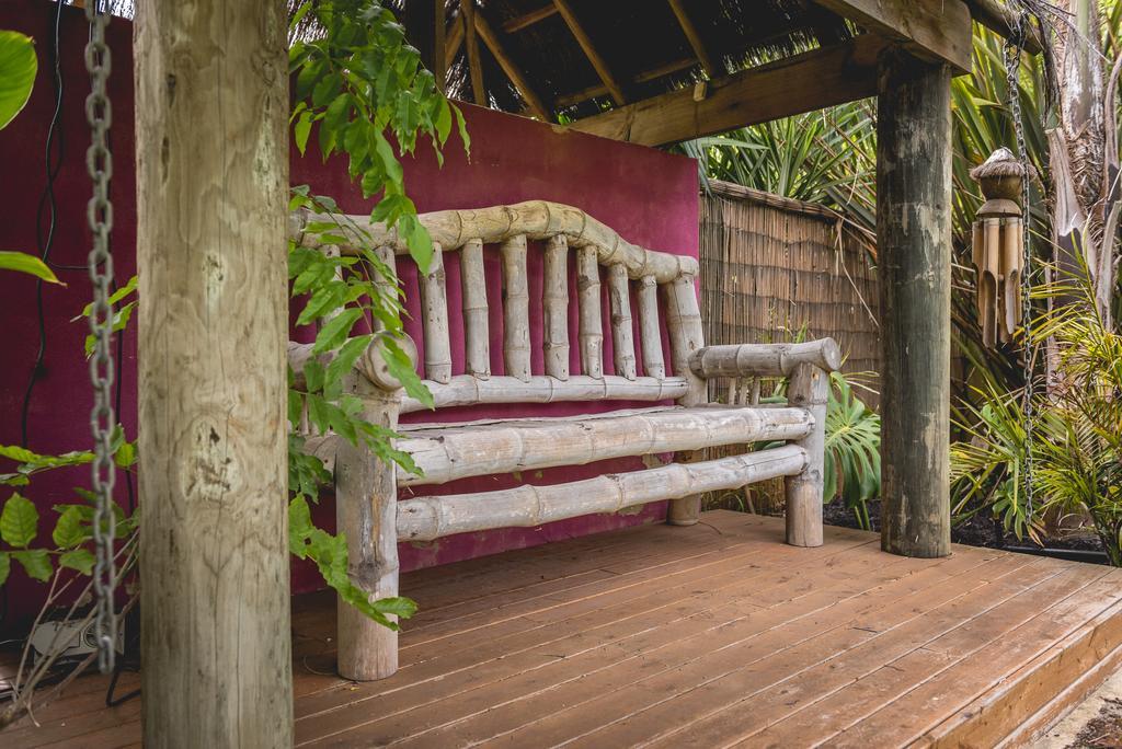 Albany Bali Style Accommodation المظهر الخارجي الصورة