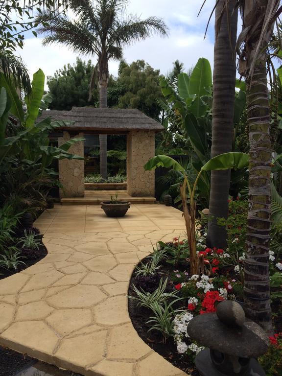 Albany Bali Style Accommodation المظهر الخارجي الصورة