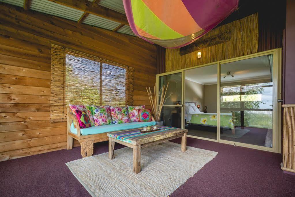 Albany Bali Style Accommodation المظهر الخارجي الصورة