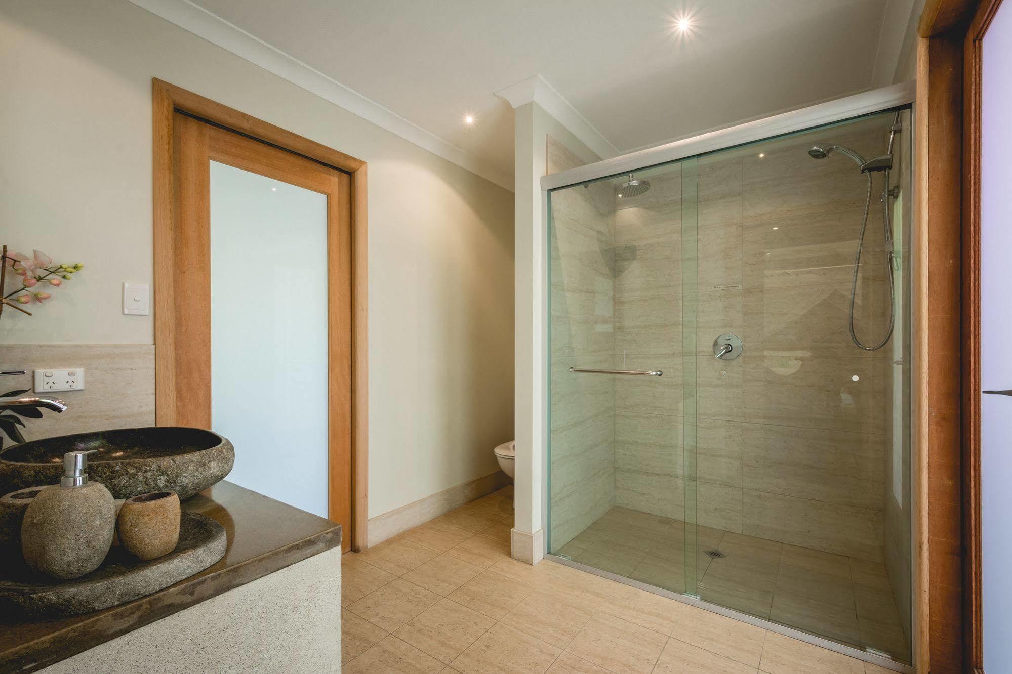 Albany Bali Style Accommodation المظهر الخارجي الصورة