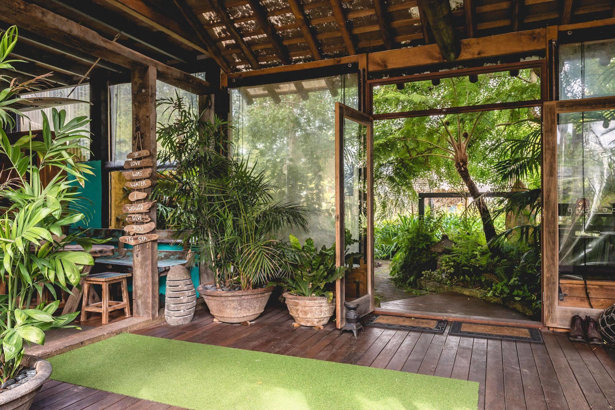 Albany Bali Style Accommodation المظهر الخارجي الصورة