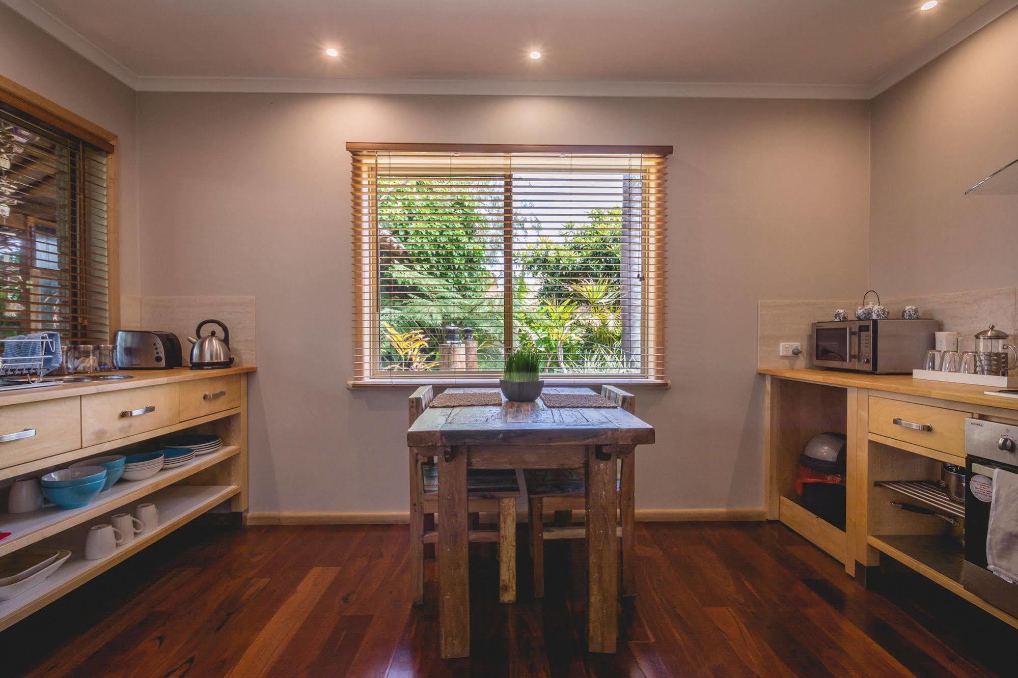 Albany Bali Style Accommodation المظهر الخارجي الصورة