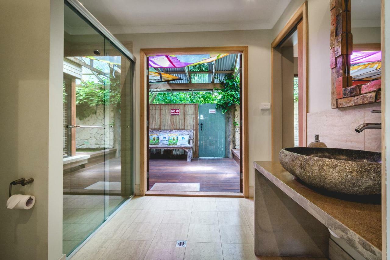 Albany Bali Style Accommodation المظهر الخارجي الصورة