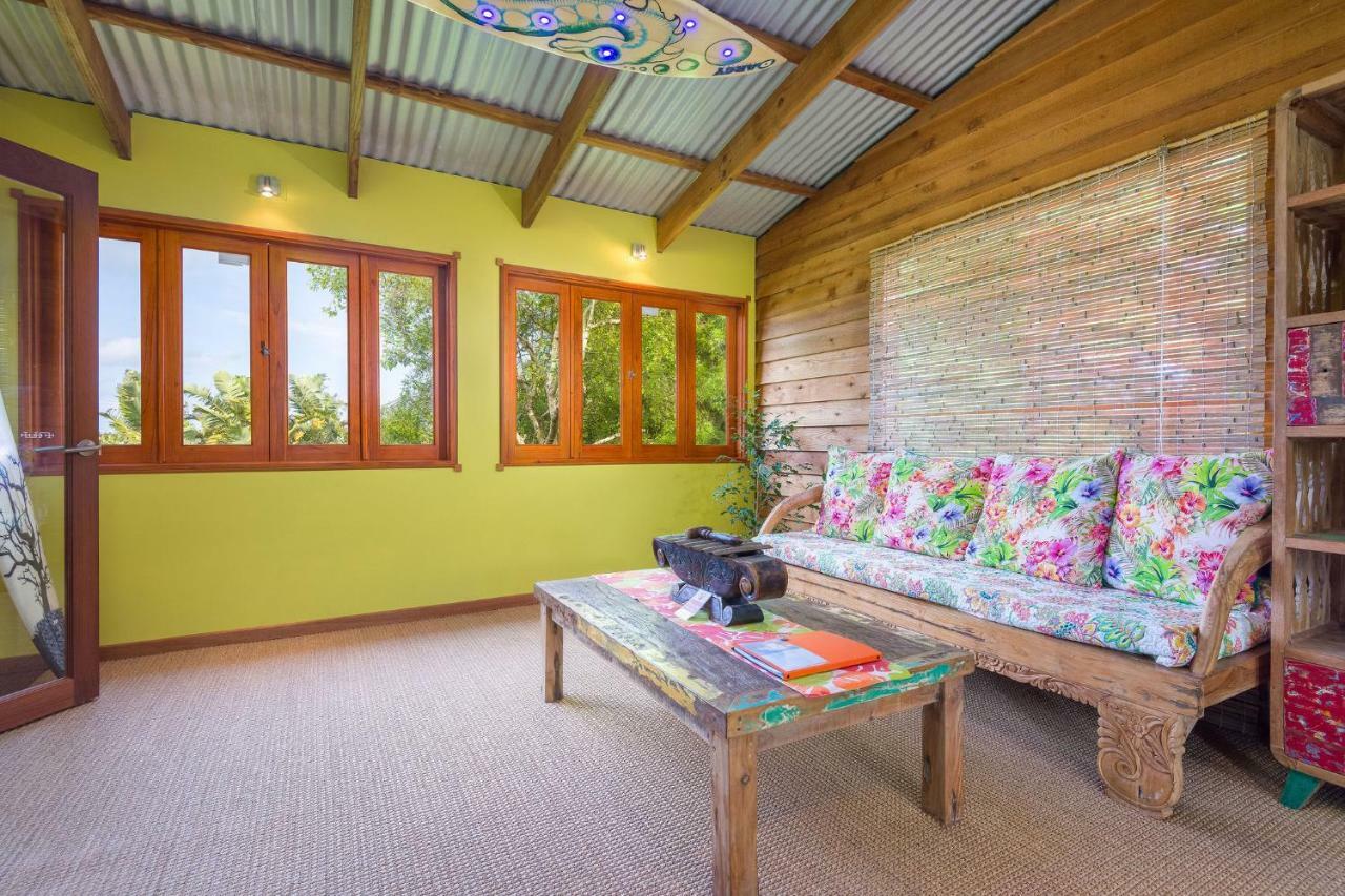 Albany Bali Style Accommodation المظهر الخارجي الصورة
