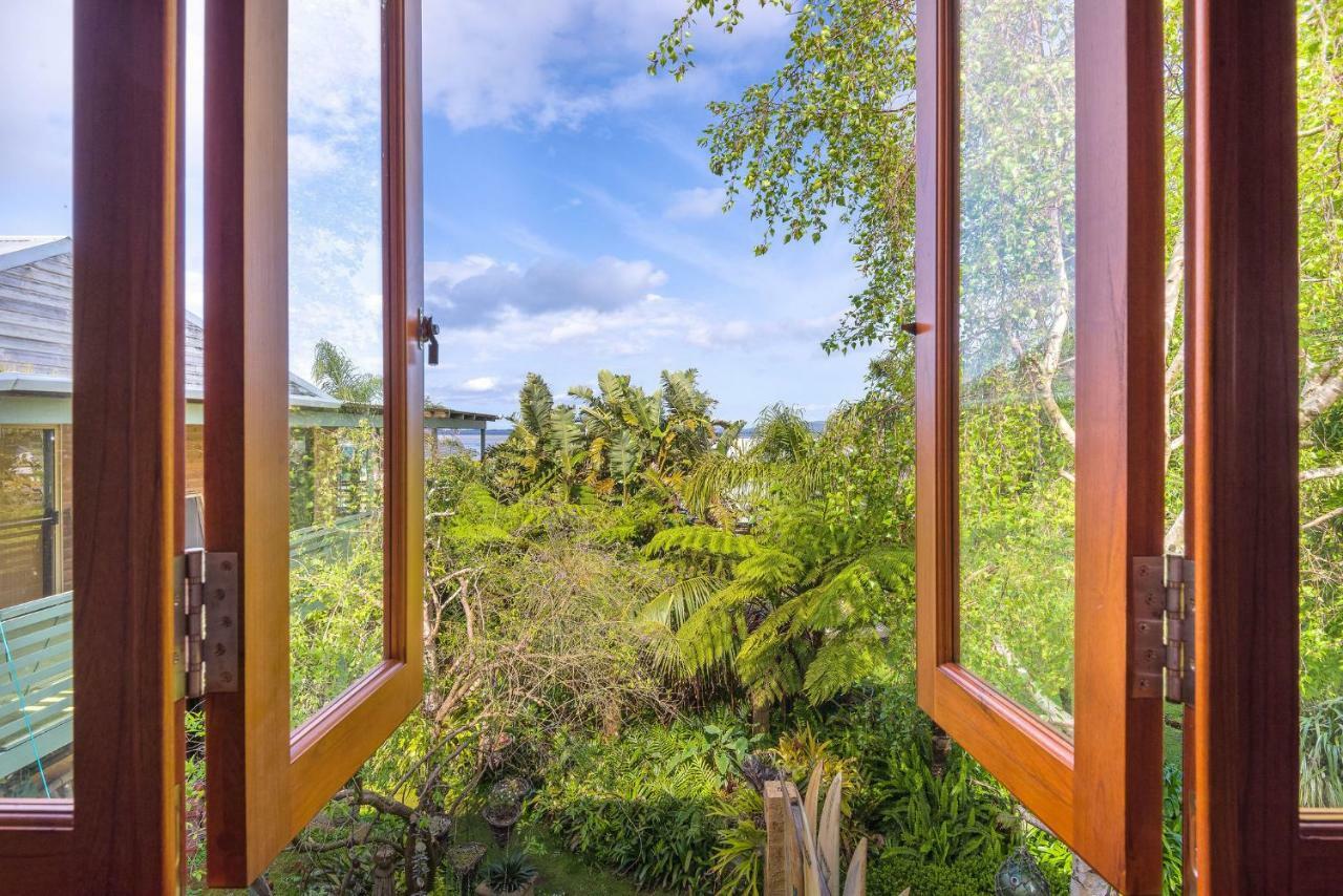 Albany Bali Style Accommodation المظهر الخارجي الصورة