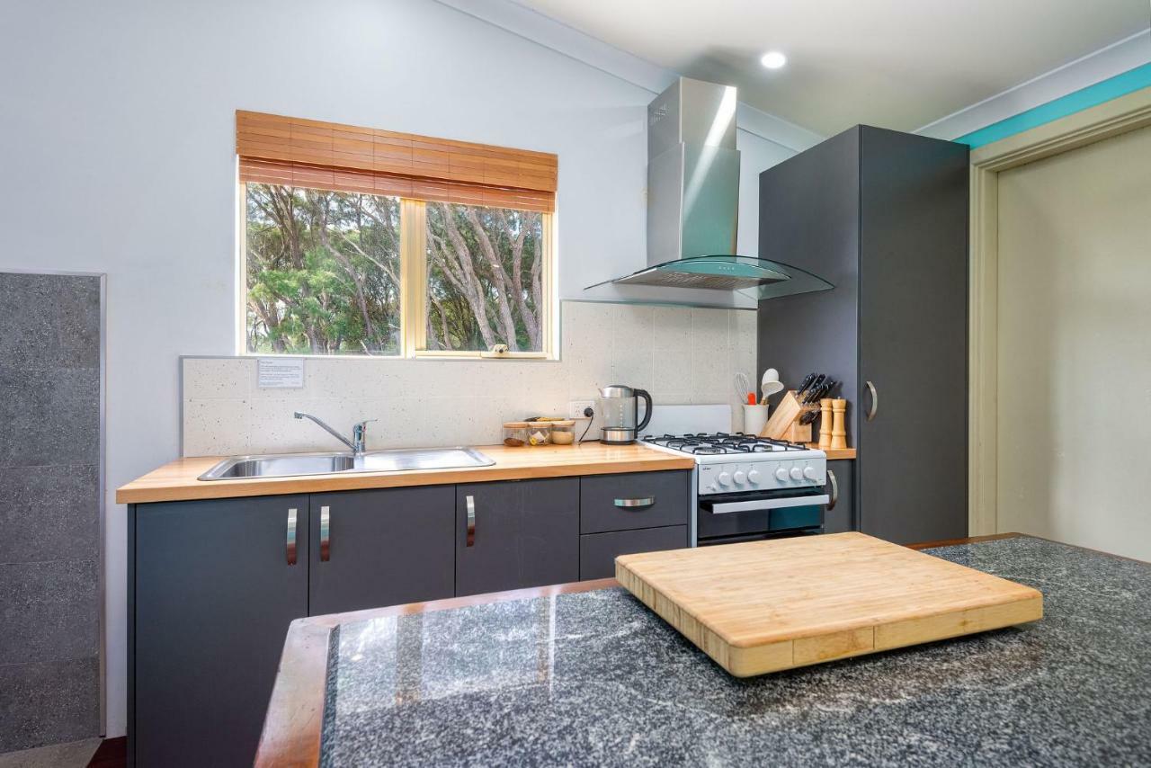 Albany Bali Style Accommodation المظهر الخارجي الصورة