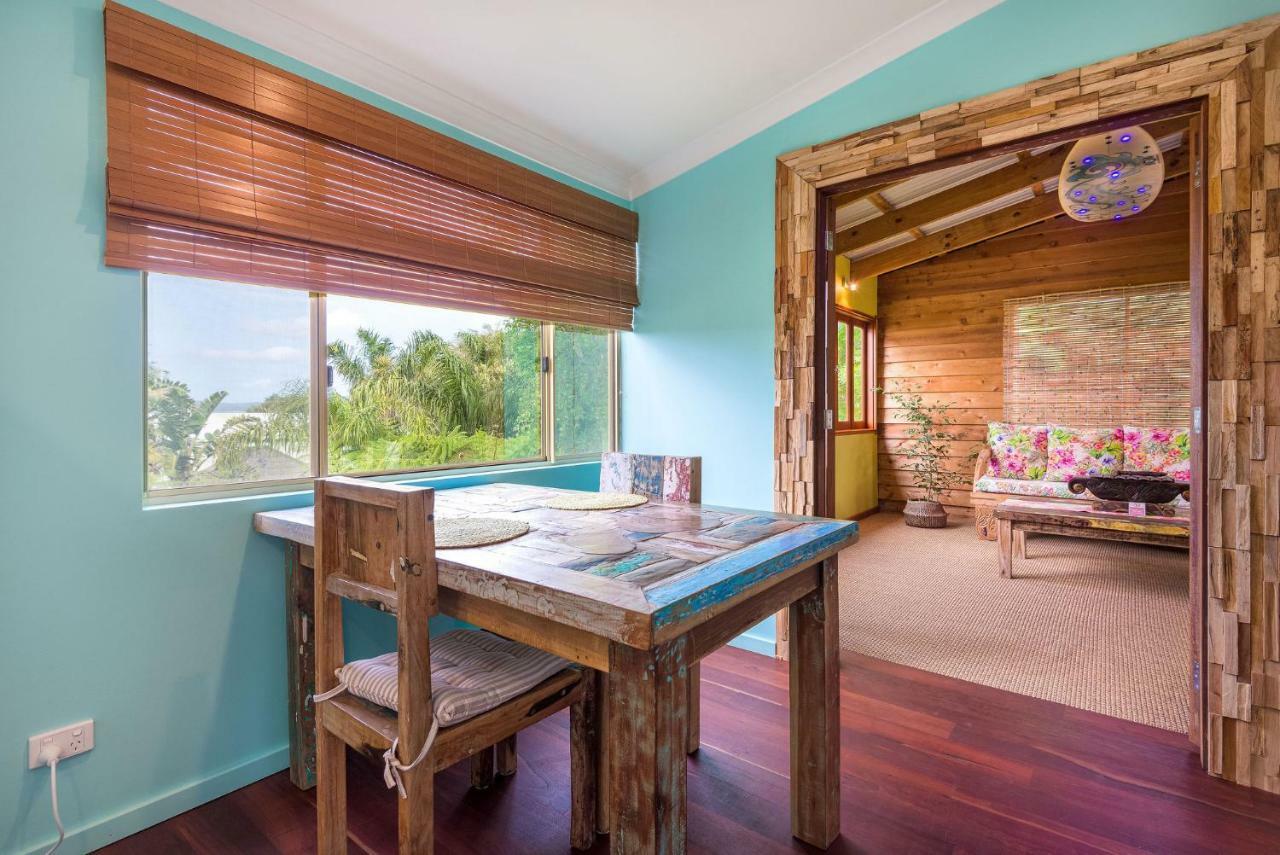 Albany Bali Style Accommodation المظهر الخارجي الصورة