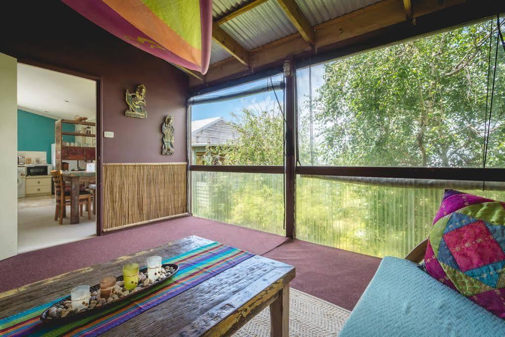 Albany Bali Style Accommodation المظهر الخارجي الصورة